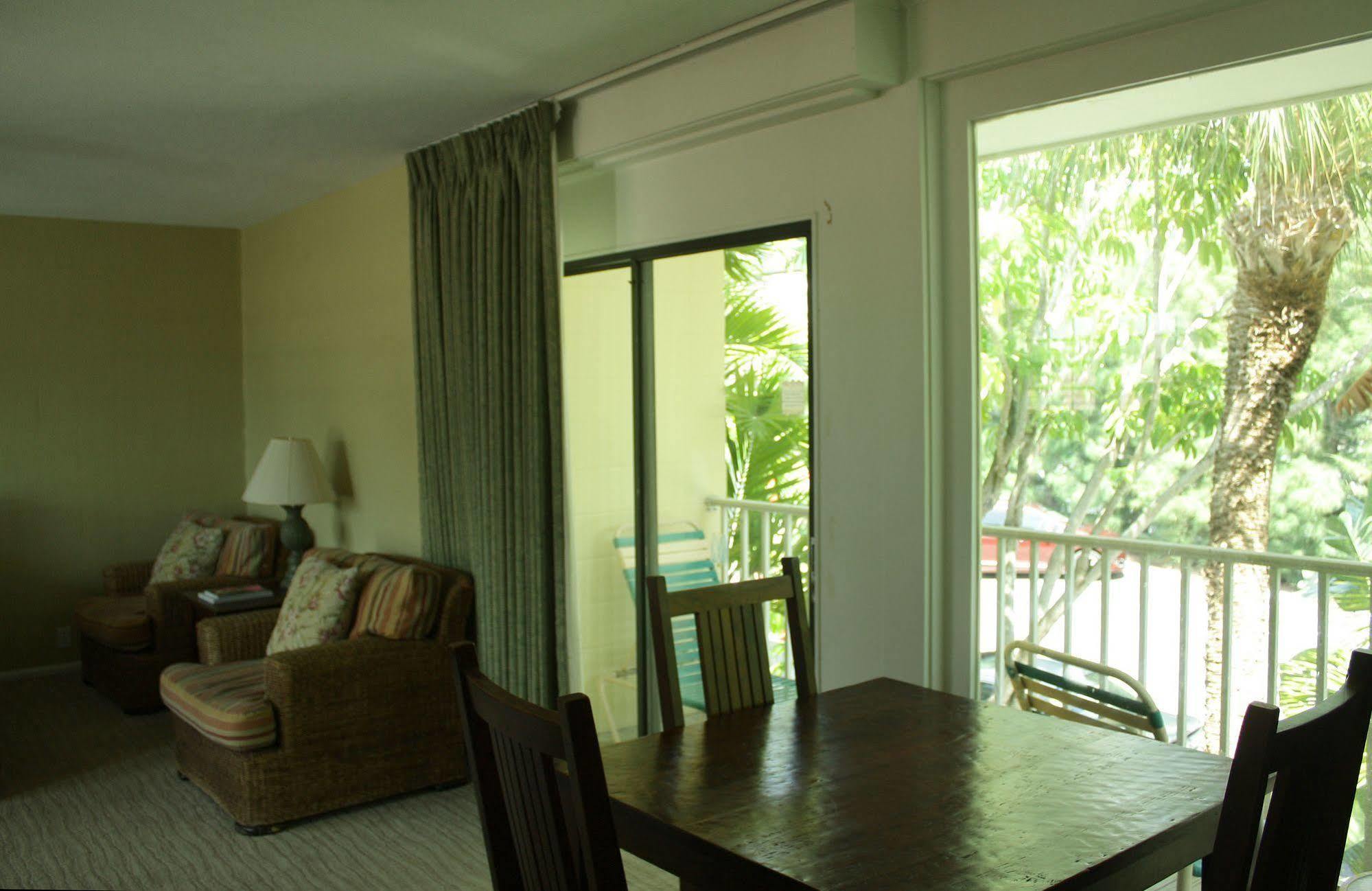 Coquina On The Beach Lido Key  Exterior foto