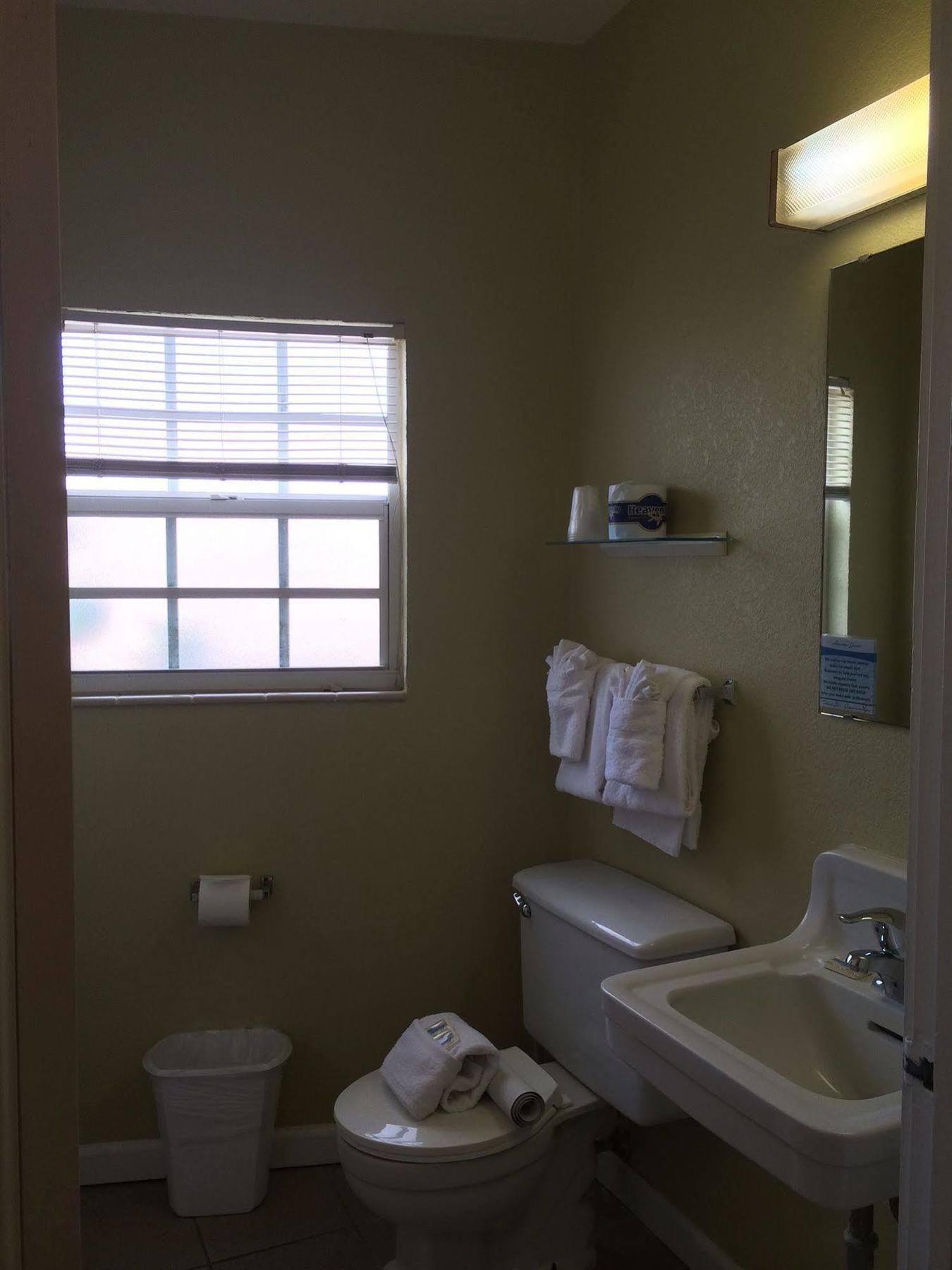 Coquina On The Beach Lido Key  Exterior foto