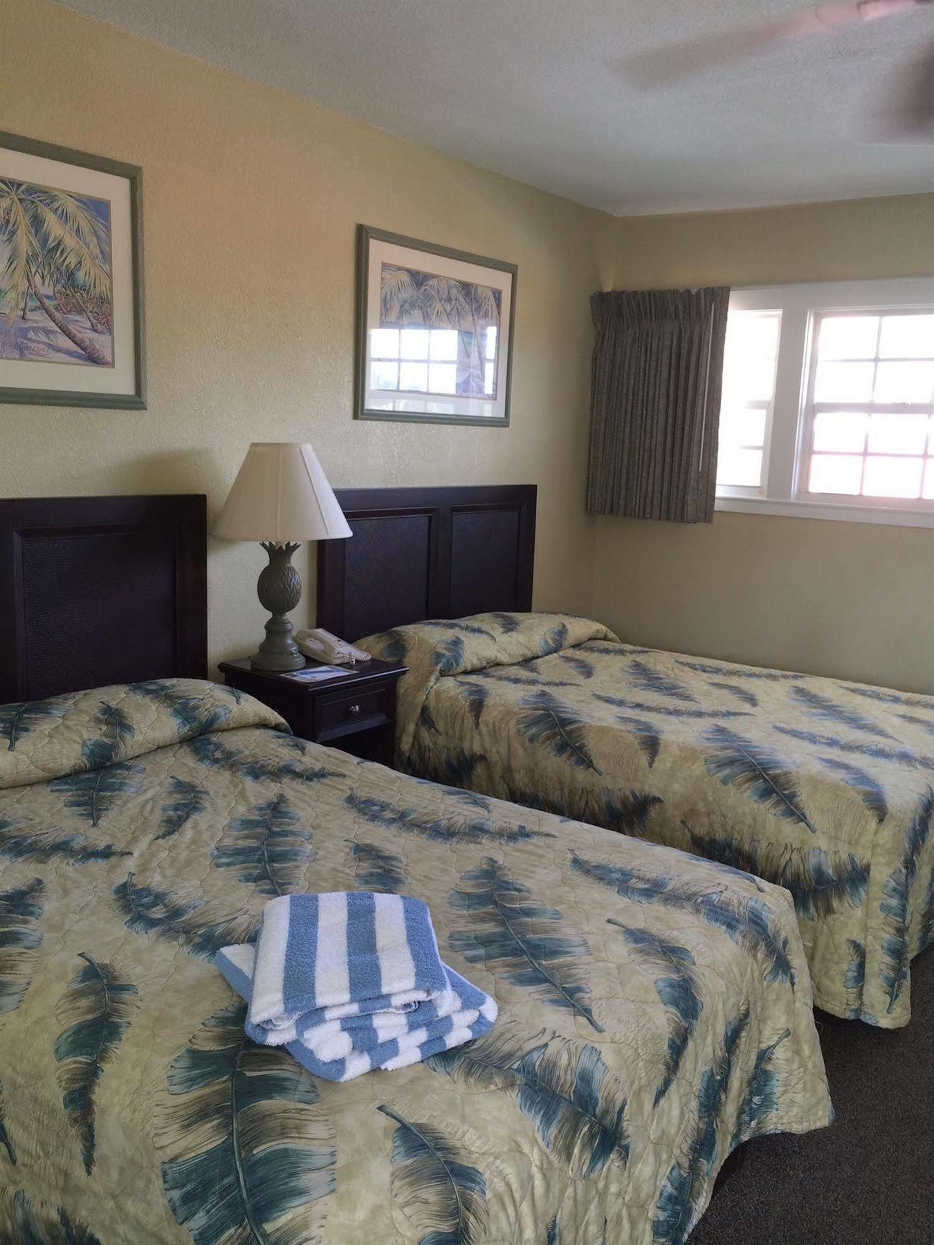 Coquina On The Beach Lido Key  Exterior foto