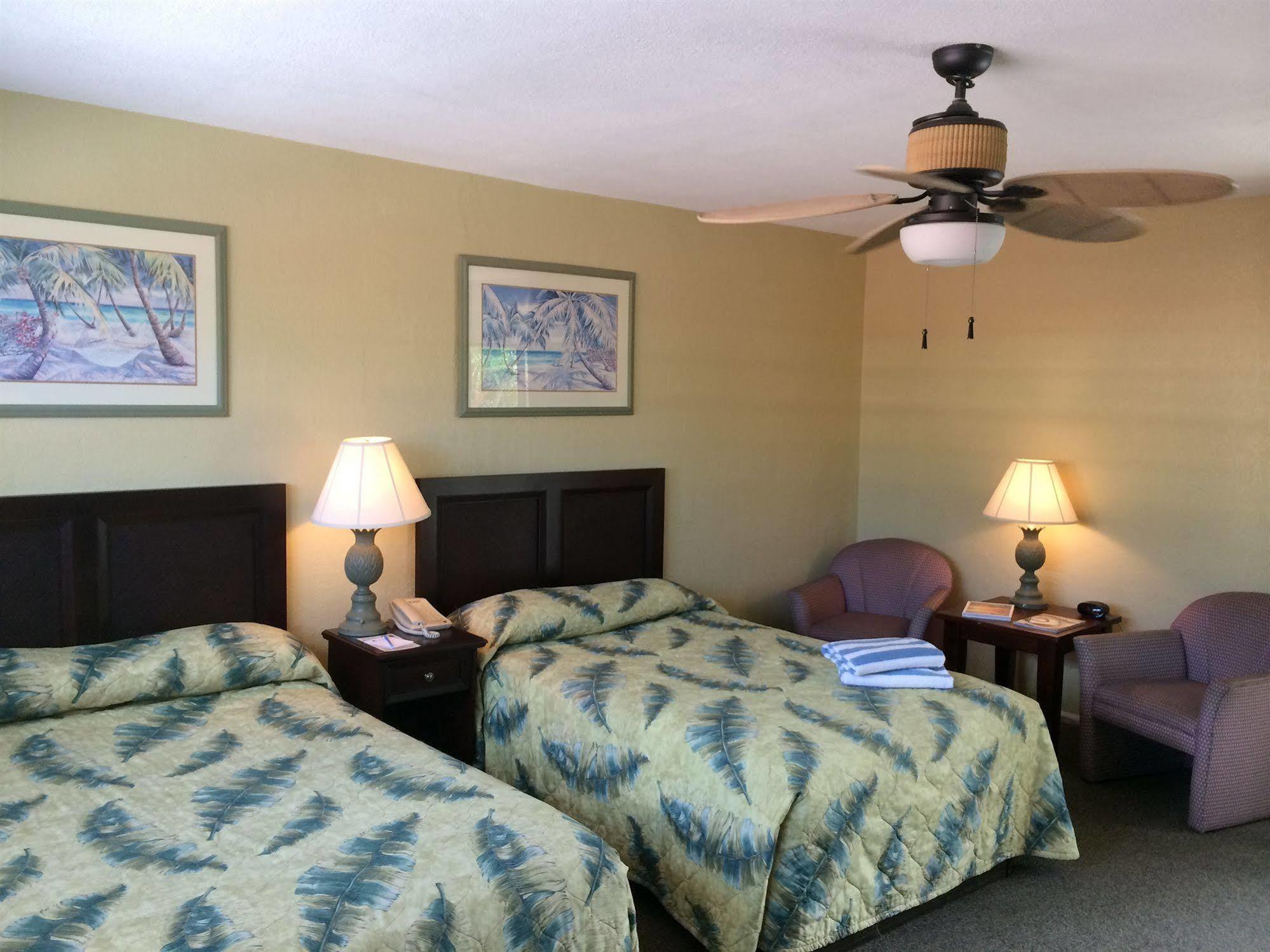 Coquina On The Beach Lido Key  Exterior foto