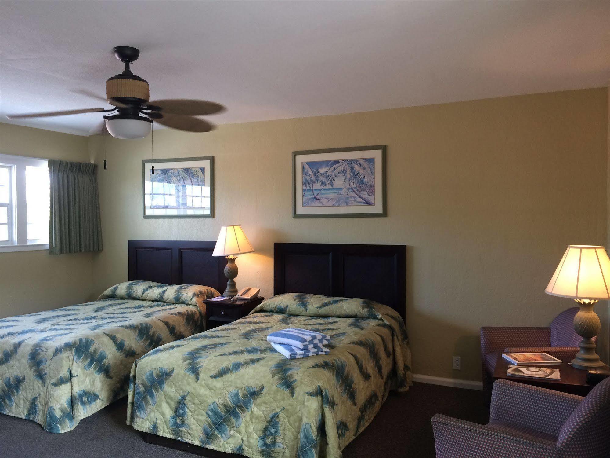 Coquina On The Beach Lido Key  Exterior foto